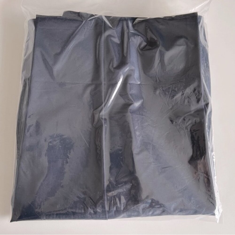 Tristan - Women's Moderne Fit Long Pants - Navy Blue. Size: 8. NWT. (1822) - Picture 3 of 7